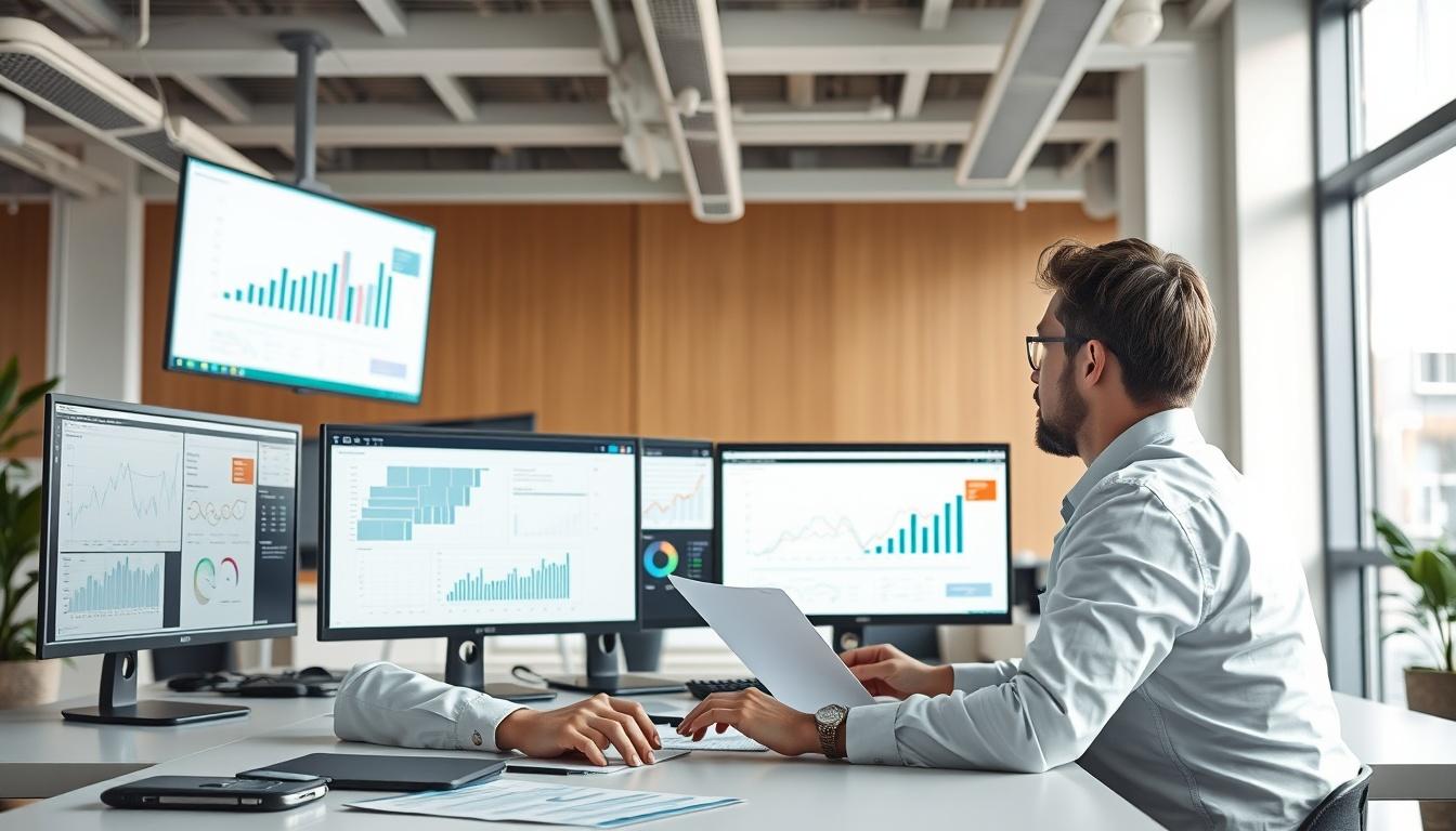 Professional plan visual