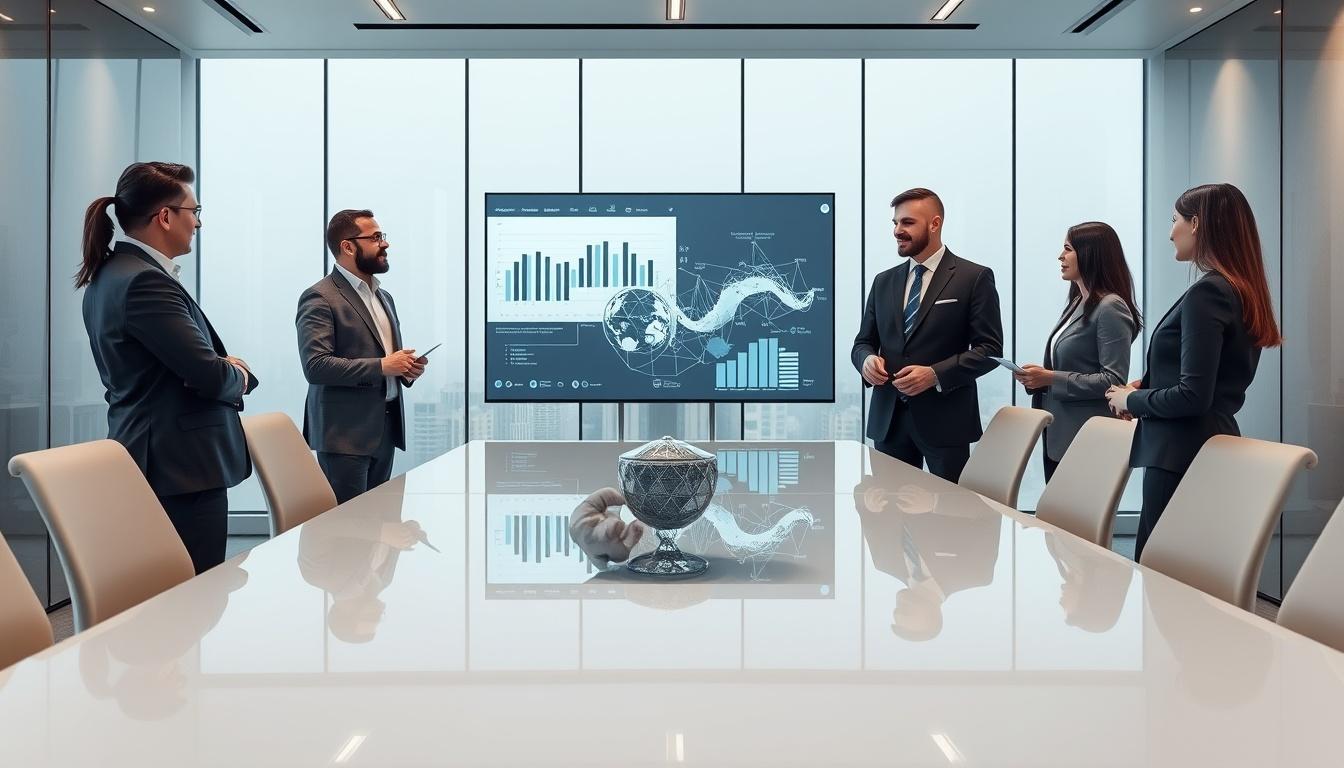 Premium plan visual