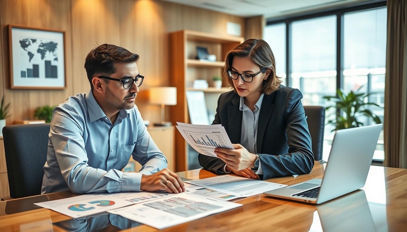 Achieve Compliance